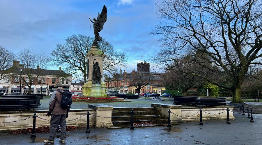 Burton upon Trent and Branston Water Park | OutdoorLads